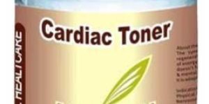 Cardiac Toner