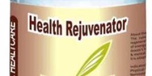 Health  Rejuvenator