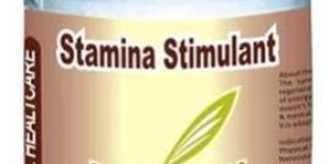 Stamina  Stimulant