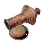 Iron Curtain Fittings