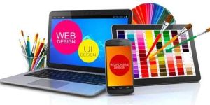Website Designing Service