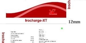 Irocharge-XT Tablets