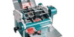 Carton Printing Machine