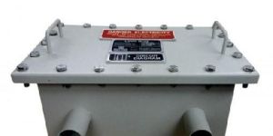 SINGLE PHASE LINK BOX WITH SVL