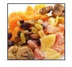 Freeze Dried Fruits