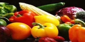 Spray Dried Vegetables