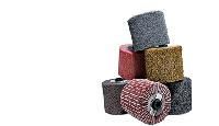 Abrasive Brushes
