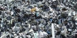 Aluminium Scrap