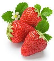 Strawberry