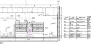 Construction Documentation (CD Set)