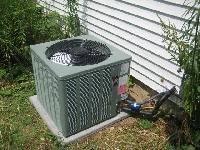 Central Air Conditioner