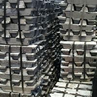 Refined Lead Ingots