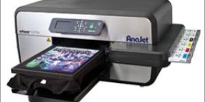 Dtg Digital Printer - Mp5i,