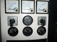 Generator Control Panels