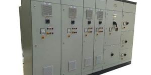 AC Drive Panel