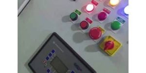 AMF Cum Changeover Distribution Panel