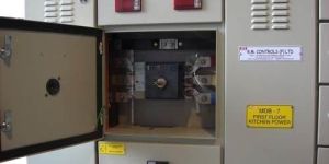 Distribution Panel Board