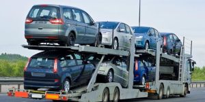 Car Carrier Services