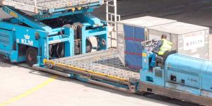 Factory Relocation Services