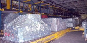 Warehousing Services