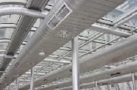 Air Conditioning Duct