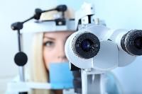 Eye Diagnosis Instruments