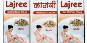 Hair Removal Cream