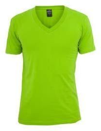 Mens V Neck T-Shirts