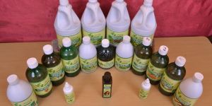 Ayurvedic Juice Products
