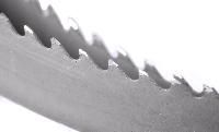 Carbide Tipped Bandsaw Blades