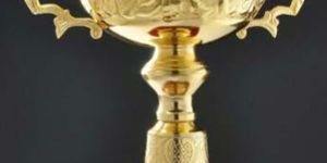 BK-000666 Aluminium Sports Cups