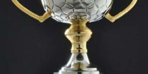 Bk-0001616 Aluminium Sports Cups