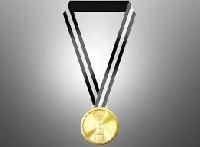 Gold Medals
