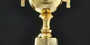 Bk-000555 Aluminium Sports Cups