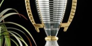 Bk-62 Aluminium Sports Cups