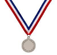 Silver Medals