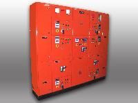 Fire Fighting Panels