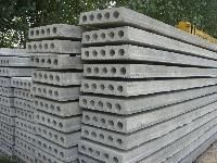Pre Cast Concrete Hollow Blocks