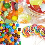 Confectionery Products