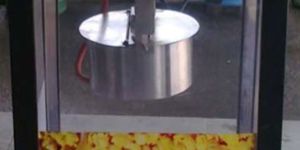 Popcorn Machines