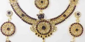 Bollywood Jewellery