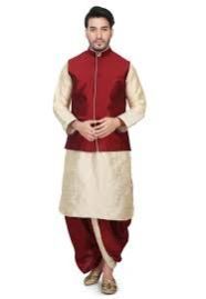Dhoti Kurta