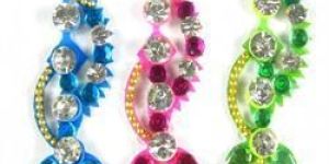 Fancy Bindis