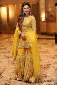 Gharara
