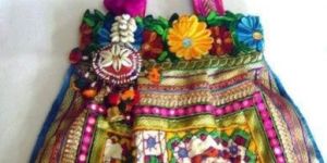 Gujrati Bags