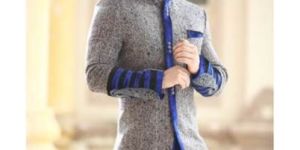 Indo Western Sherwani