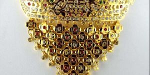 Rajasthani Jewellery