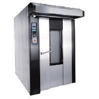 Diesel Ovens