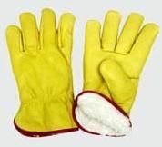 Welding Hand Gloves