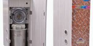 Automatic Flour Mill